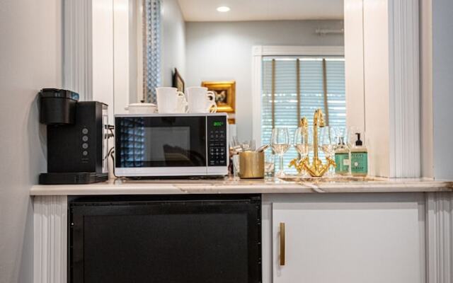 Washington Street Quarters