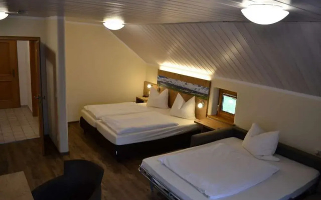 Pension Haslberger