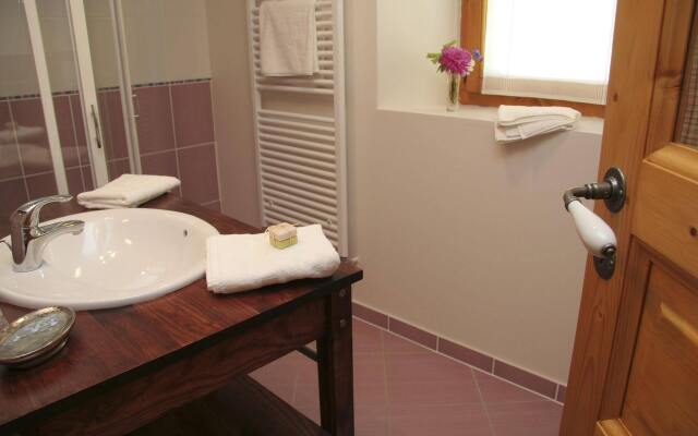 Les Chambres de Mado