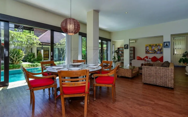 Villa Lotus Sea