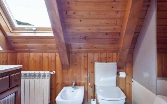 Apartamento Des Neres