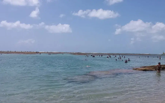 Pousada Porto Marola