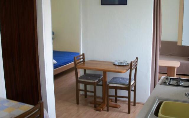 Apartment Ante