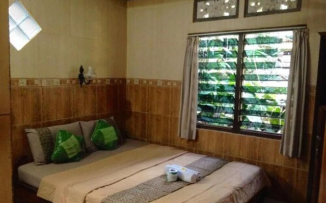 Indra Homestay