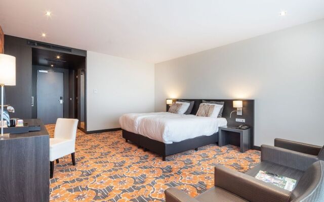 Van der Valk Hotel Duiven near Arnhem A12