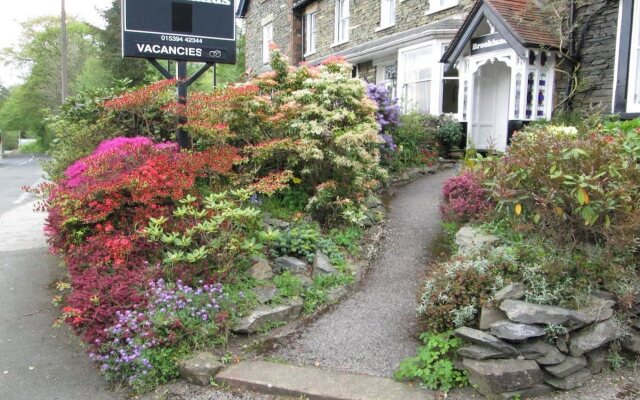 Brooklands Guest House