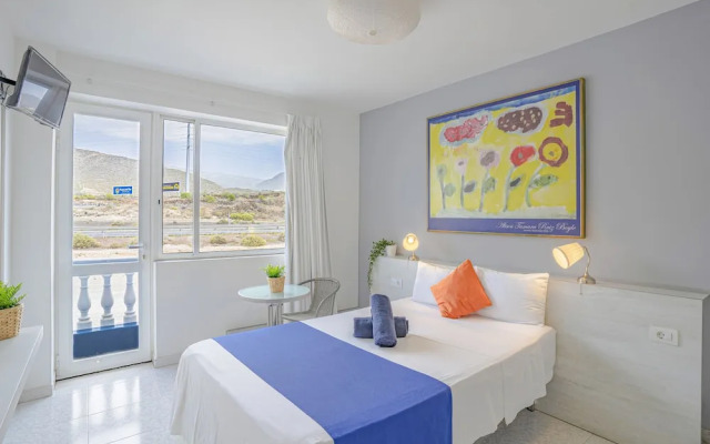 Hostel Neon Tenerife