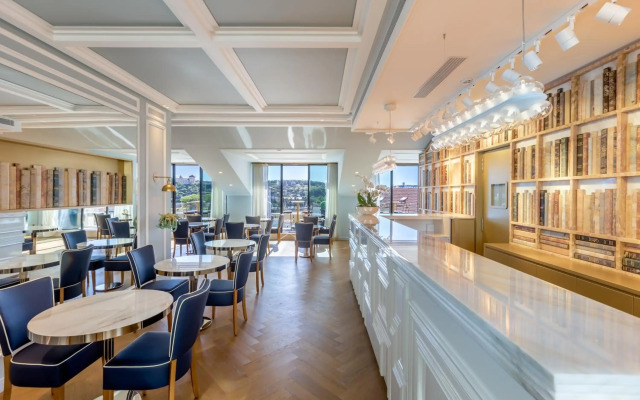 Hästens Sleep Spa - CRB Boutique Hotel