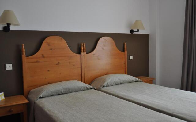 Xon's Platja Hotel Apartments