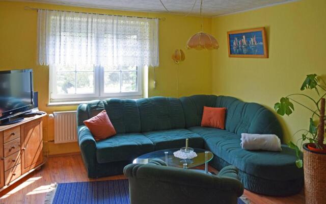 Ferienwohnung Bömitz