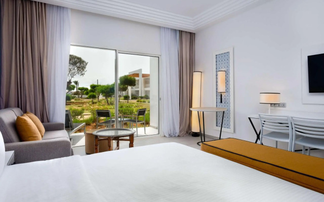 Radisson Blu Resort, Saidia Garden