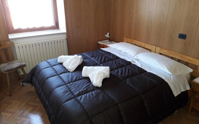 Appartamento Vista Dolomiti by GoNewLocation