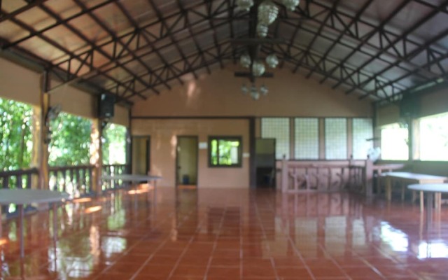 Villa Del Rosario Resort