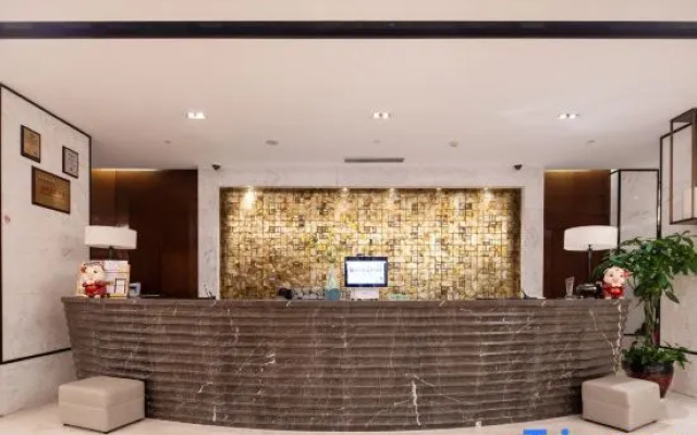 Shazhou Lake Hotel
