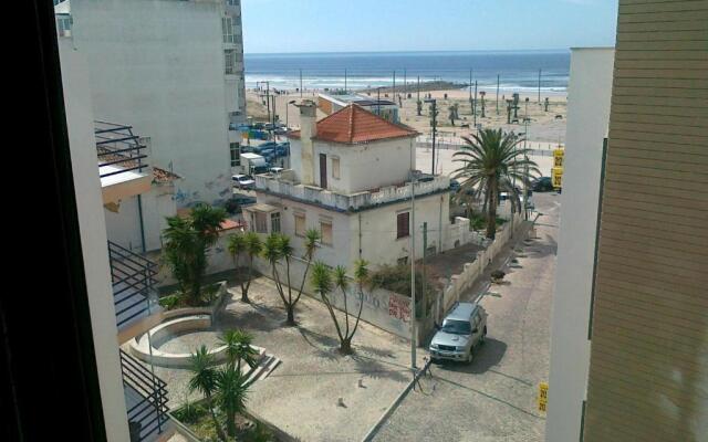 Real Caparica Hotel