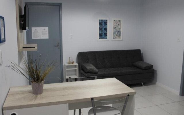 Pousada e Hotel Martins