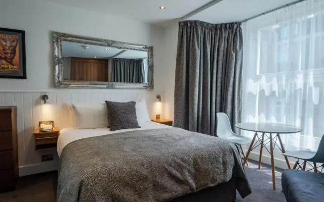 Ilfracombe Carlton Hotel - Hotel