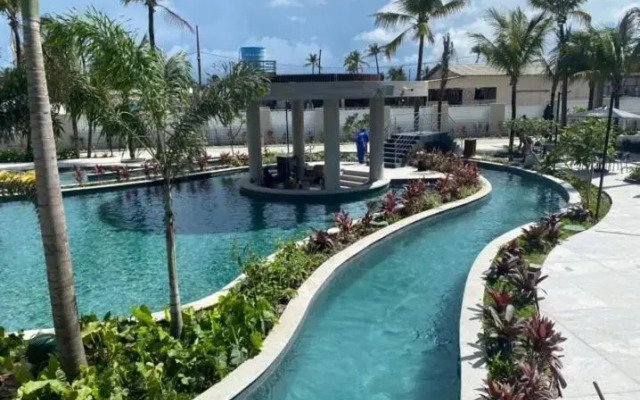 Salinas Premium Resort 409