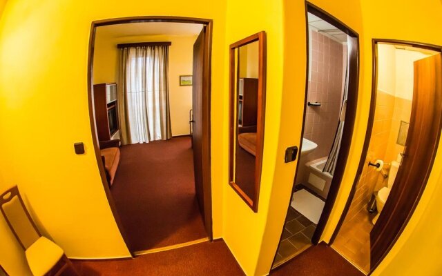 Hotel Panský Dům Žamberk