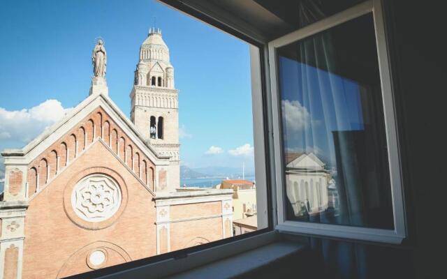 Il Viaggiatore Gaeta Medievale B&B