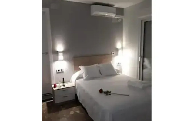 Village Ayamonte Rooms