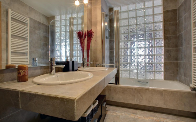 Holiday House Tenorio