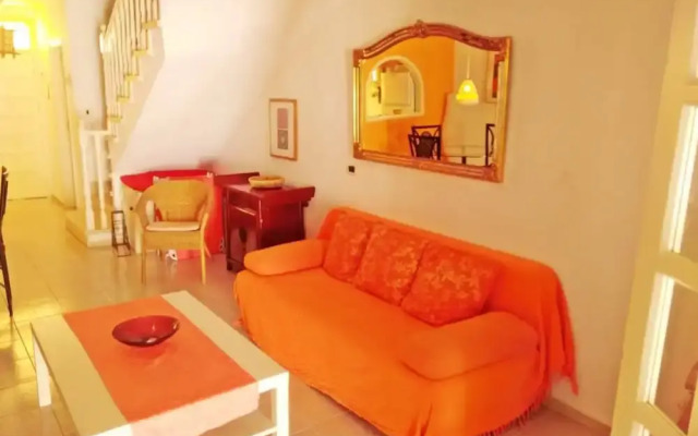 Casa Sarita - Gepfegtes Haus mit Pool