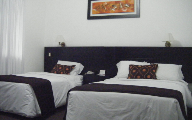 Hotel Ferre De Ville