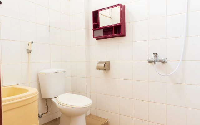 SPOT ON 2318 Citra Palm Residence