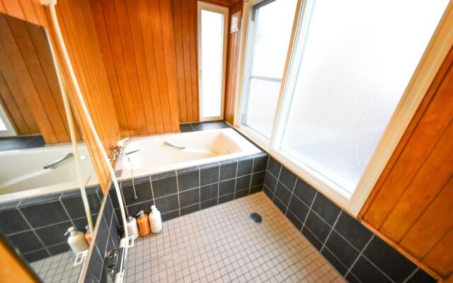 Park Avenue Nakajima