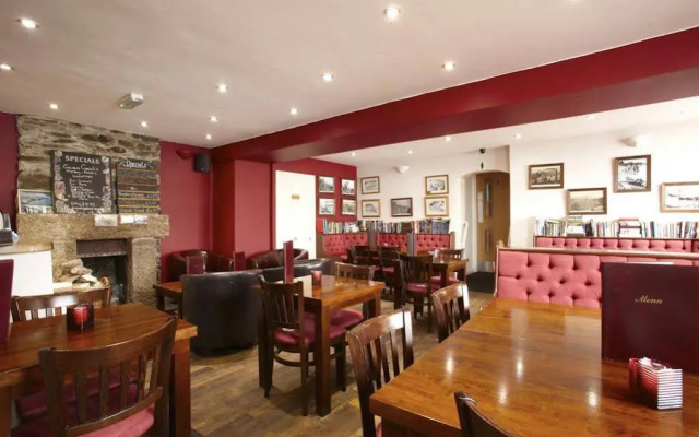 The Ferry House Inn