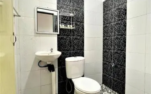 OYO 90246 Suang Noh Homestay Kundasang