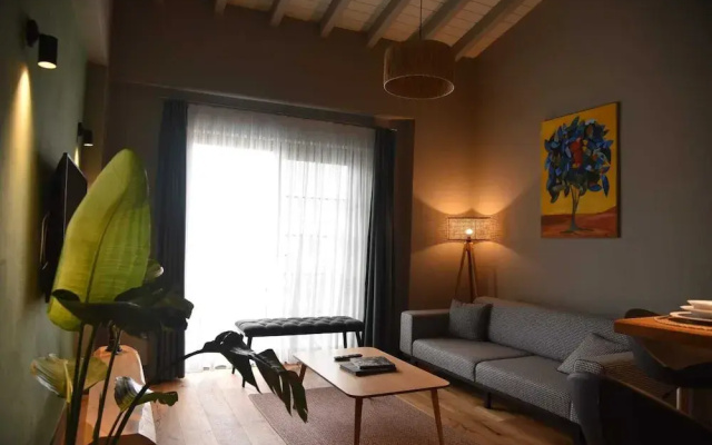 Soas Suites