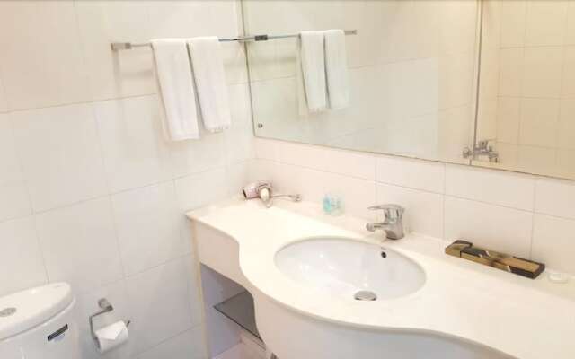 Fulton Hotel Beijing