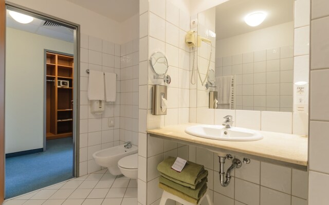 Hunguest Hotel Aqua Sol