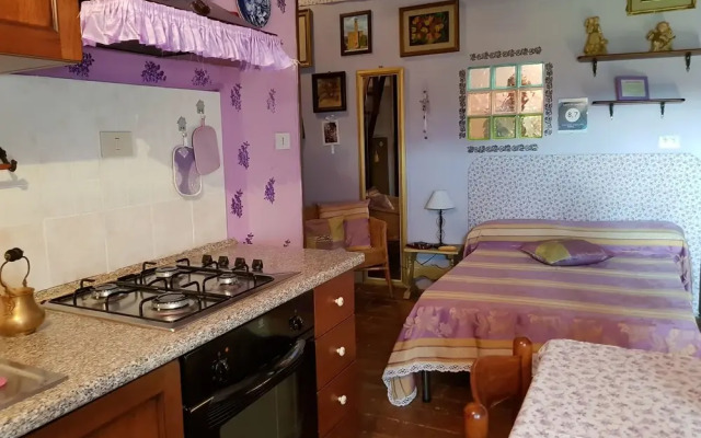 B&B Castello di Casallia