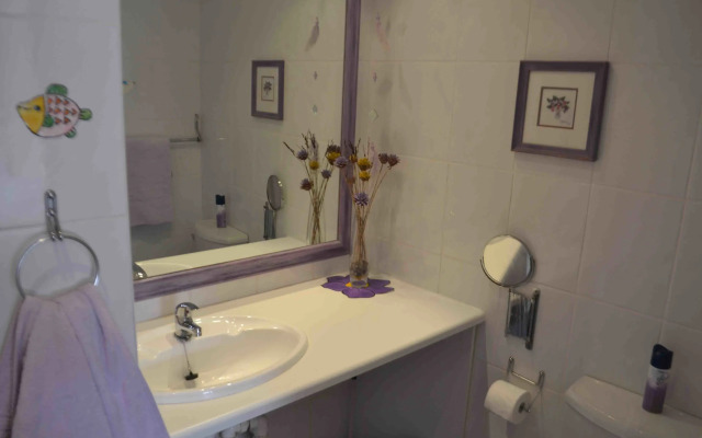 Nat-Art Self-Catering Accommodation