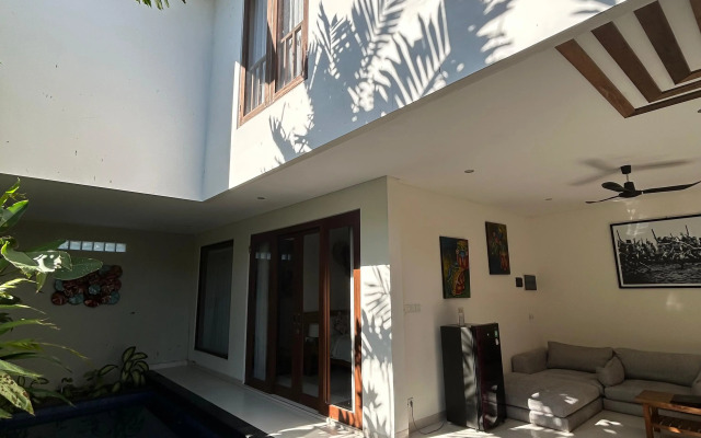 The Calna Villa Bali