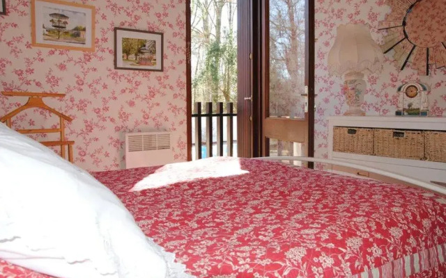 La Maison des Landes