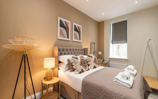 Chelmsford Loft 7 in Newcastle Upon Tyne