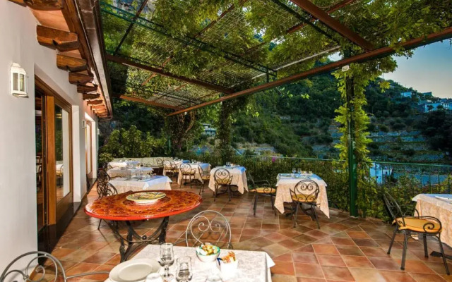 Hotel Pellegrino