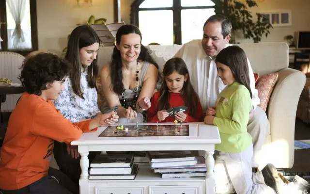 Jennifer Home Hotel - Guest House