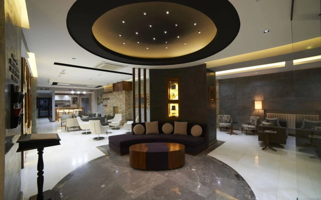 Soyic Hotel