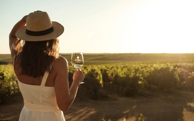 Vila Gale Alentejo Vineyards (Clube de Campo)
