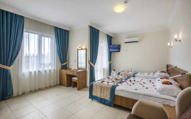 Pera Hotel Alanya