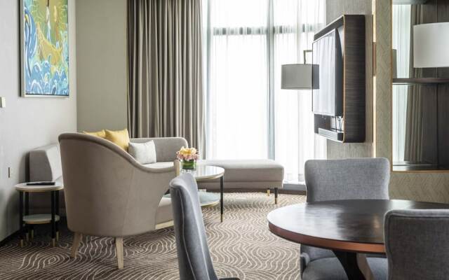 Fili Hotel Cebu