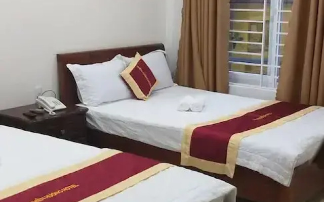 Thin Huong Hotel