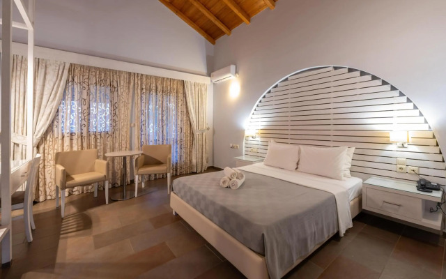 Aktaion Resort