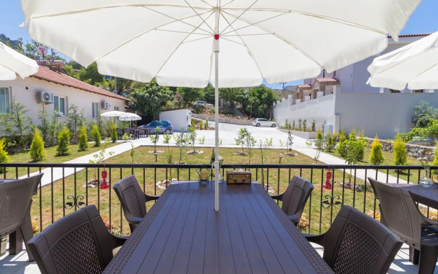 kamelya otel selimiye