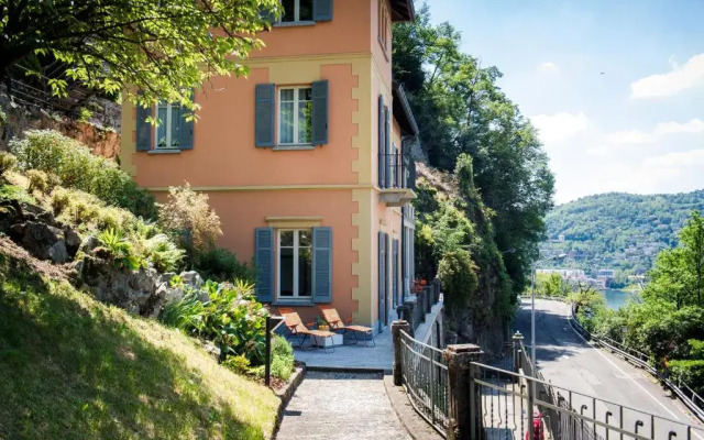 "La Dolce Vita" Lake Como - By House Of Travelers -